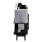 Recuperador de Calor a Lenha Quina 900 - Metlor